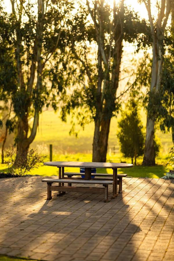 Ocean & Mountain Views - Kaikoura Villa Екстериор снимка